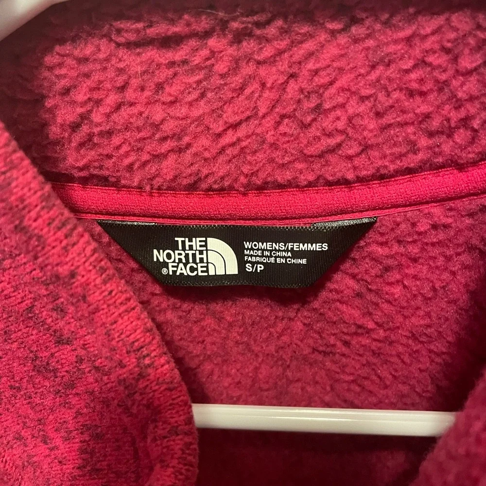 North Face jacket - Picture 3 of 5